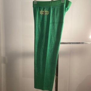 Juicy Couture sweatpants